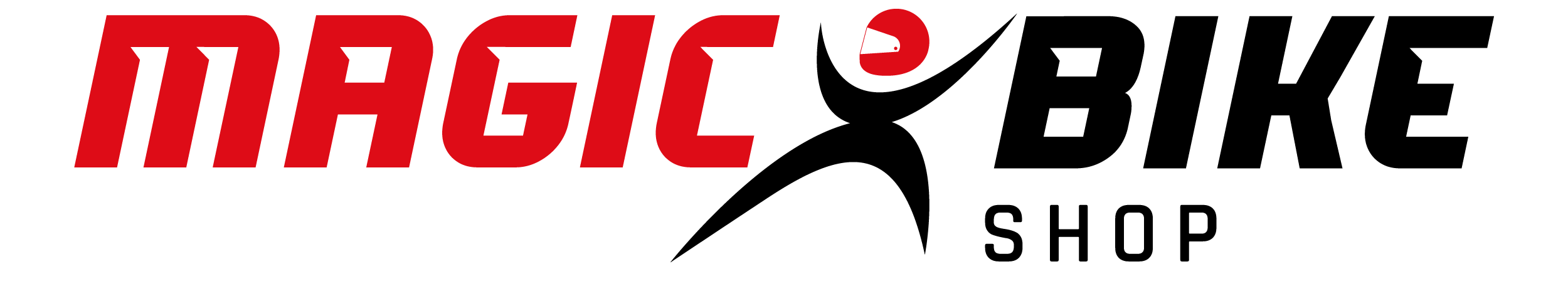 Magic Bike shop
