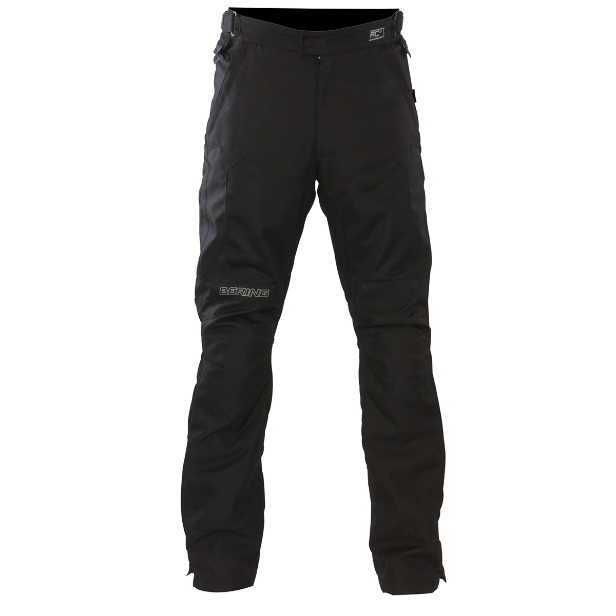 pantaloni da moto con protezioni