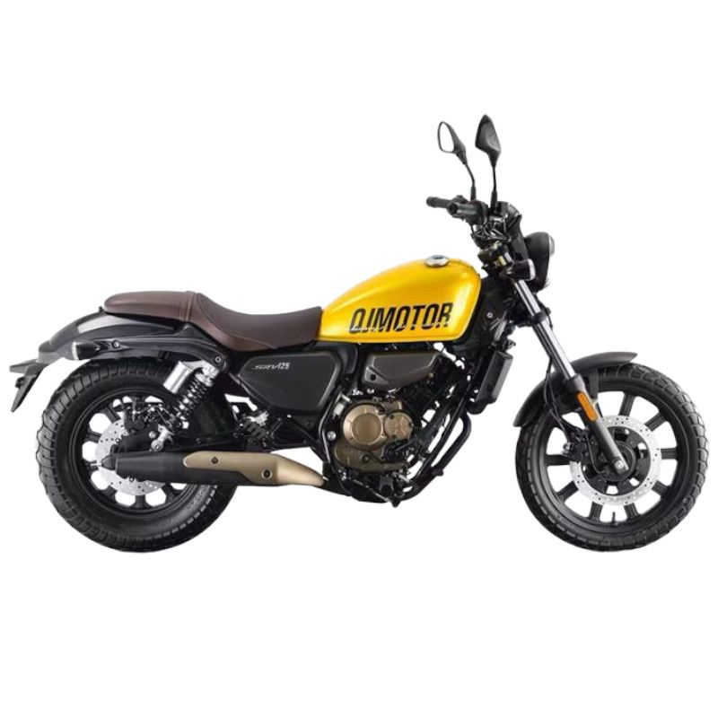 MSMXENDURO125 - Magic Bike shop