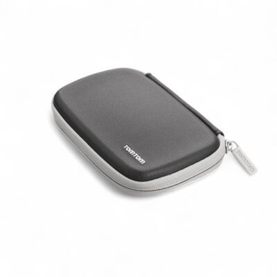Custodia Protettiva TomTom Classic 2016 per Navigatori 4.3" e 5" – Compatibile con GO, VIA, START, Rider