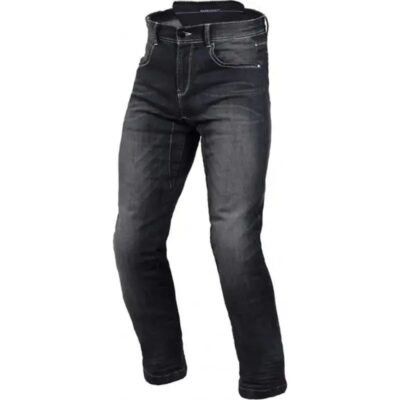 Jeans Uomo Macna Boxer Covec Nero traspirante uomo