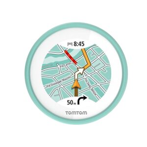TomTom Custodia Protettiva in Silicone per VIO