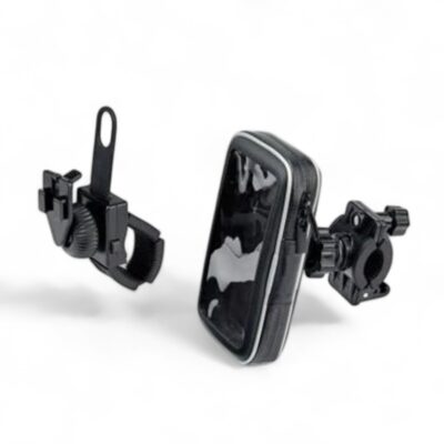 SUPPORTO MOTO SMARTPHONE MIDLAND C1100