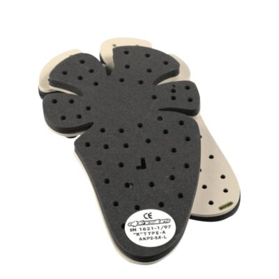 Ginocchiere ALPINESTARS Smart Type B Protezione Moto Certificata