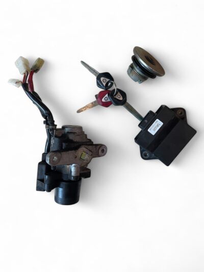 KIT IMOBILAZER MAJESTY 400 2005 ORIGINALE YAMAHA