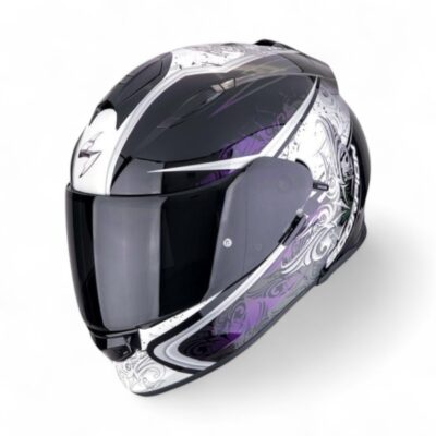 CASCO INTEGRALE EXO-491