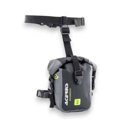 MARSUPIO DA GAMBA IMPERMEABILE ACERBIS NO WATER TRIP 2L
