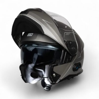 Casco Modulare Origine Logic BT con Bluetooth Integrato