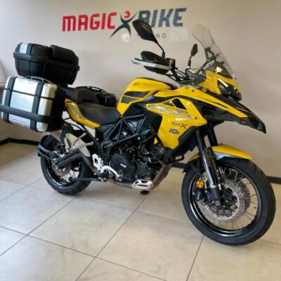 BENELLI TRK 502 X