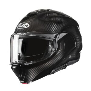 CASCO MODULARE HJC F100 CARBON