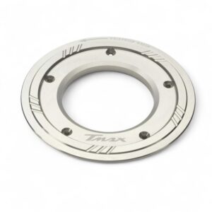 Carter Copricinghia Posteriore Yamaha T-MAX ORIGINALE YAMAHA BV1FBTCV0000