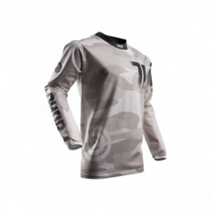 Maglia cross Thor S7 Pulse Air Covert Jersey Sand Codice 2910-3963