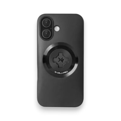 COVER PORTA TELEFONO PER PORTATELEFONO DA MOTO X-GUARD IPHONE 16