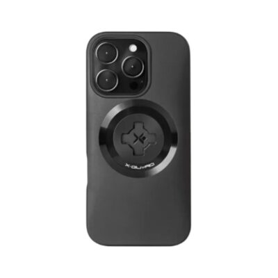 COVER PORTA TELEFONO PER PORTATELEFONO DA MOTO X-GUARD IPHONE 16 PRO