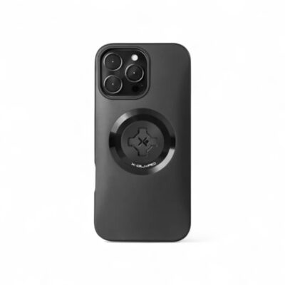 COVER PORTA TELEFONO PER PORTATELEFONO DA MOTO X-GUARD IPHONE 16 PRO MAX