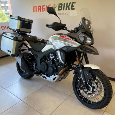MORBIDELLI T1002VX