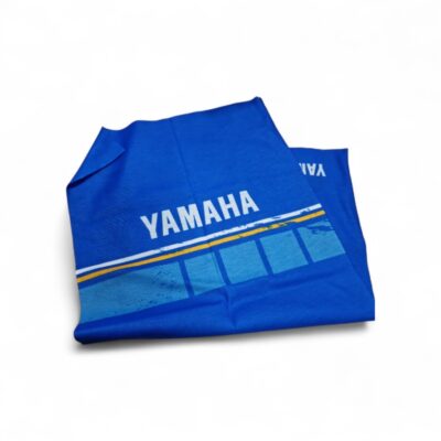 Scaldacollo Tubo per il collo Yamaha Paddock Blue N23-PB006-E0