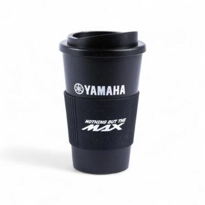 Thermos Mug Yamaha “Nothing but the MAX” N23SD011B000