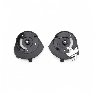 Sistema Meccanismo Visiera LS2 FF324 Metro Evo con Frontino Ricambio Originale