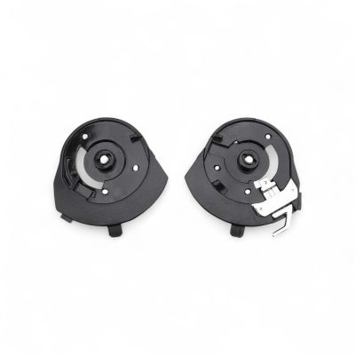 Sistema Meccanismo Visiera LS2 FF324 Metro Evo con Frontino Ricambio Originale