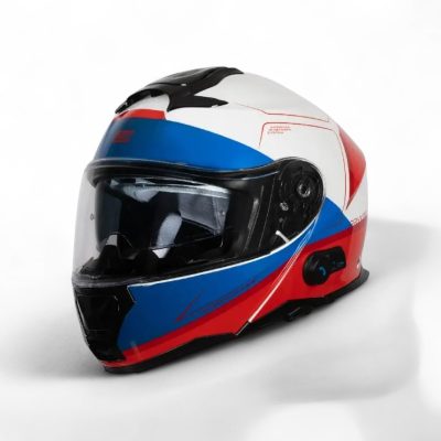 Casco Modulare Origine Logic BT con Bluetooth Integrato