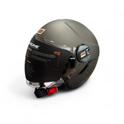 Casco Jet Origine Alpha