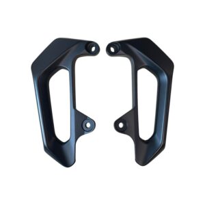 Maniglie passeggero MT-07 2018-2020 originali Yamaha  B4CF47J00100