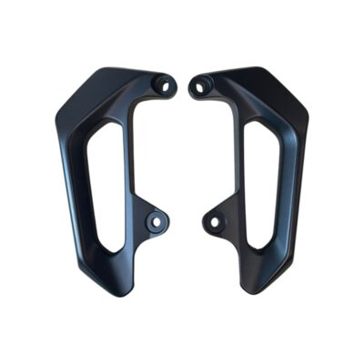 Maniglie passeggero MT-07 2018-2020 originali Yamaha  B4CF47J00100