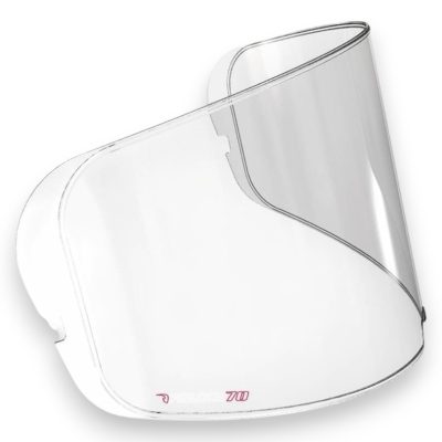 Lente Pinlock HJC DKS072 HJ-20 Chiara per Casco RPHA 10