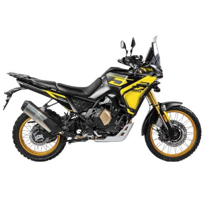 VOGE VALICO 800 RALLY