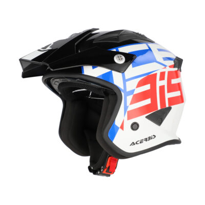 CASCO JET ARIA SPORT Acerbis