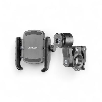 Supporto mobile per moto Supporto per specchietto retrovisore per