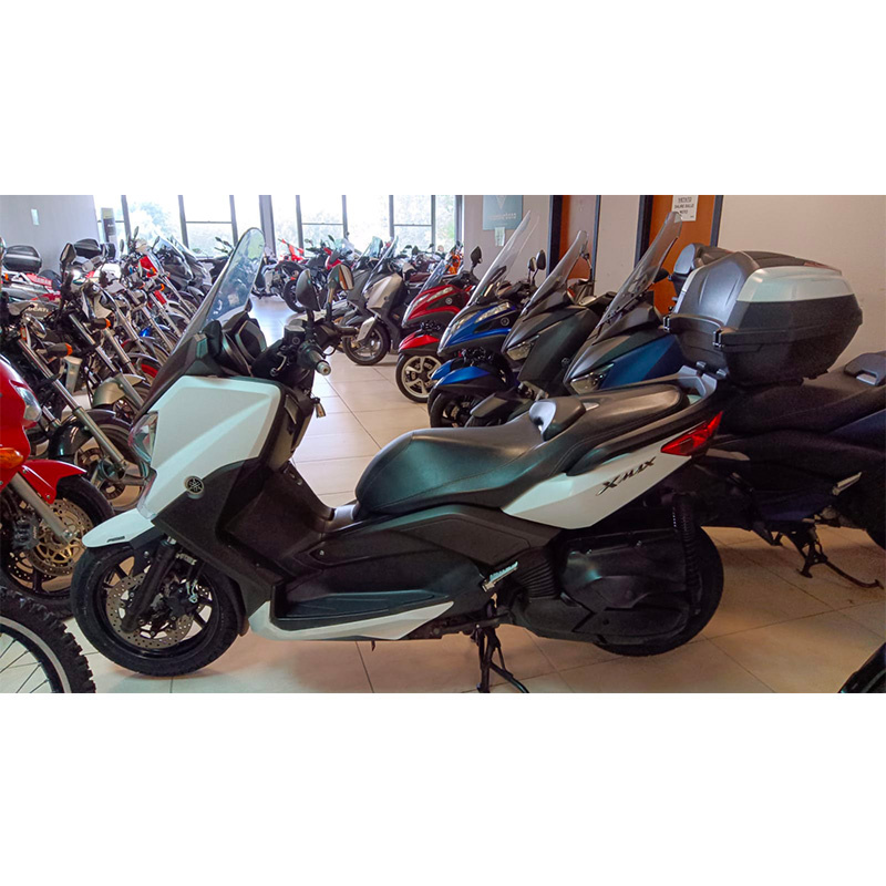 X-MAX 400 Magic Bike shop