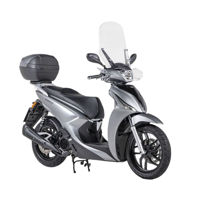 People 125i Kymco People One 125 Prezzo Kymco People Subito