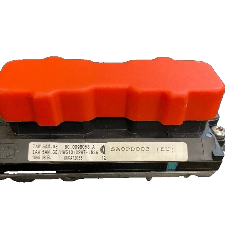 実動 ドゥカティ 848evoコルセse ECU 96523212B 実動 ドゥカティ 848evoコルセse ECU 96523212B