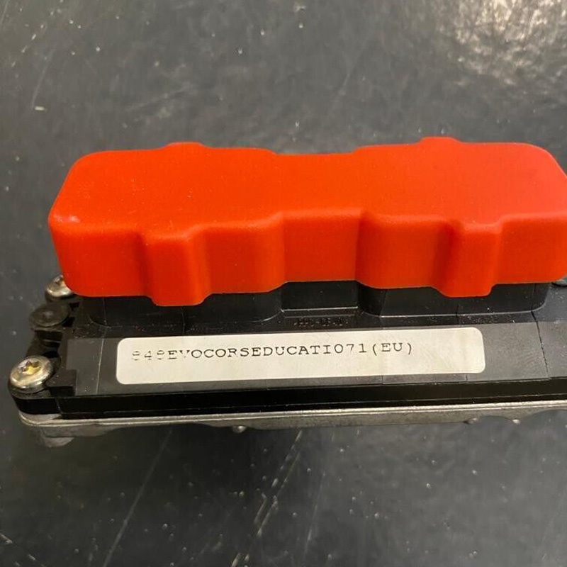 NEW DUCATI 848 EVO ECU COMPUTER CONTROLLER UNIT ECM TERMIGNONI