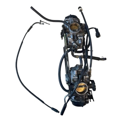 Carburatore Moto 30/32mm Per CBR150 - Corpo Farfallato In Alluminio - Prestazioni Potenziate (Modello: 150-30mm)