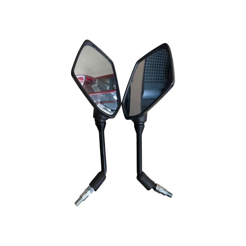 Adattatori per Specchietti Retrovisori RM02 Loboo